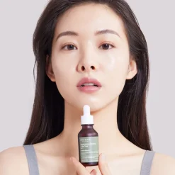 Houttuynia Cordata + Tea Tree Serum