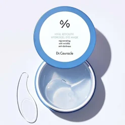 Hyal Reyouth Hydrogel Eye Mask