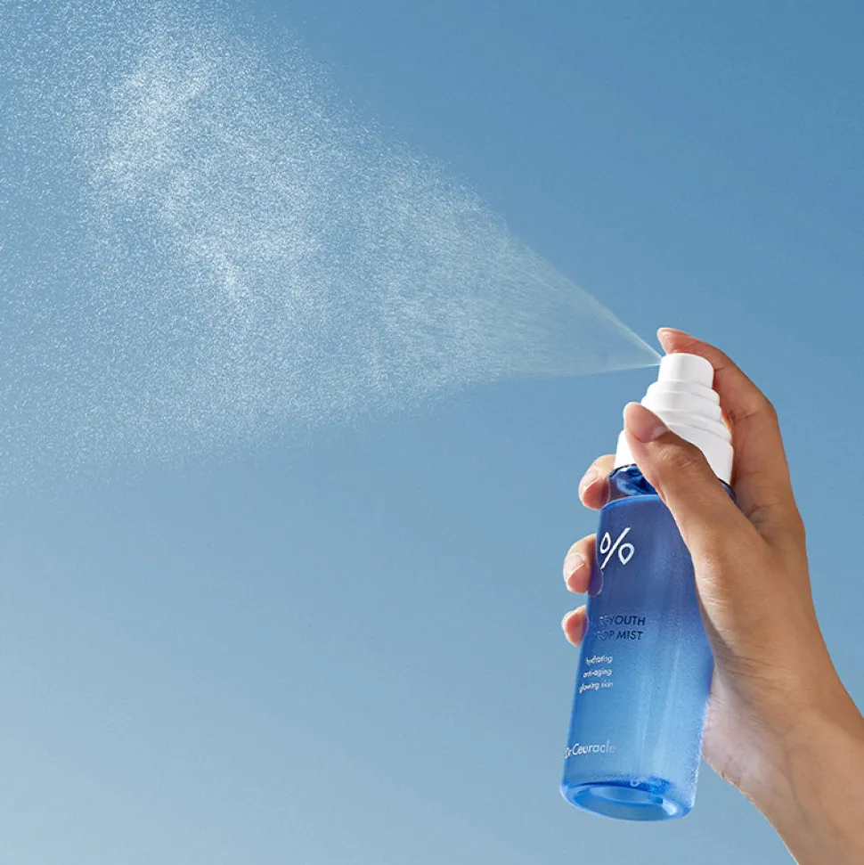 Hyal Reyouth Oil Drop Mist