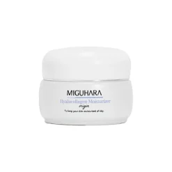 Hyalucollagen Moisturizer Origin