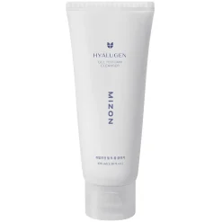 Hyalugen Gel To Foam Cleanser