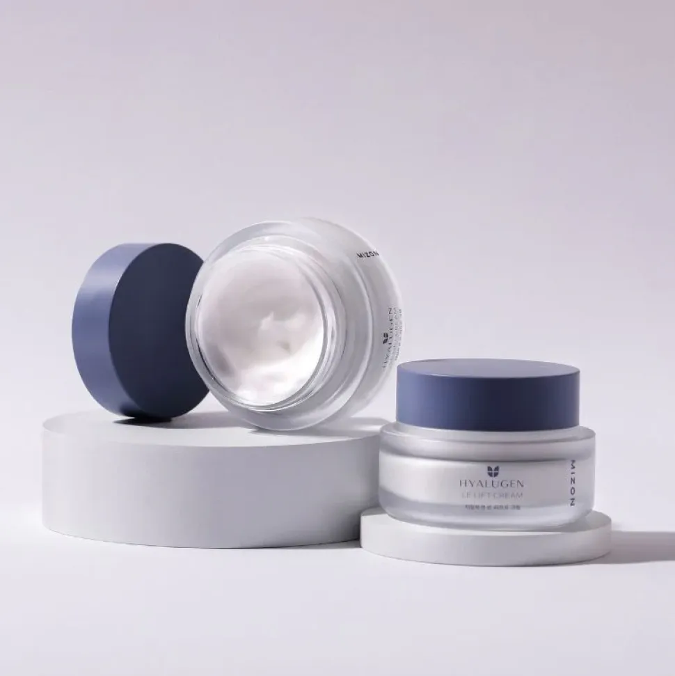 Hyalugen Le Lift Cream