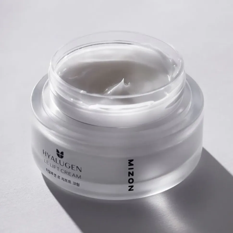 Hyalugen Le Lift Cream