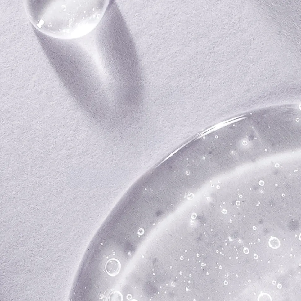 Hyalugen Pearly Jelly Mask