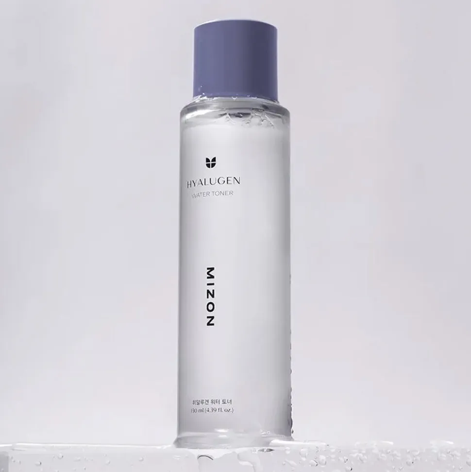 Hyalugen Water Toner