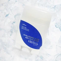 Hyaluronic Acid Airy Sun Stick SPF50+ PA++++