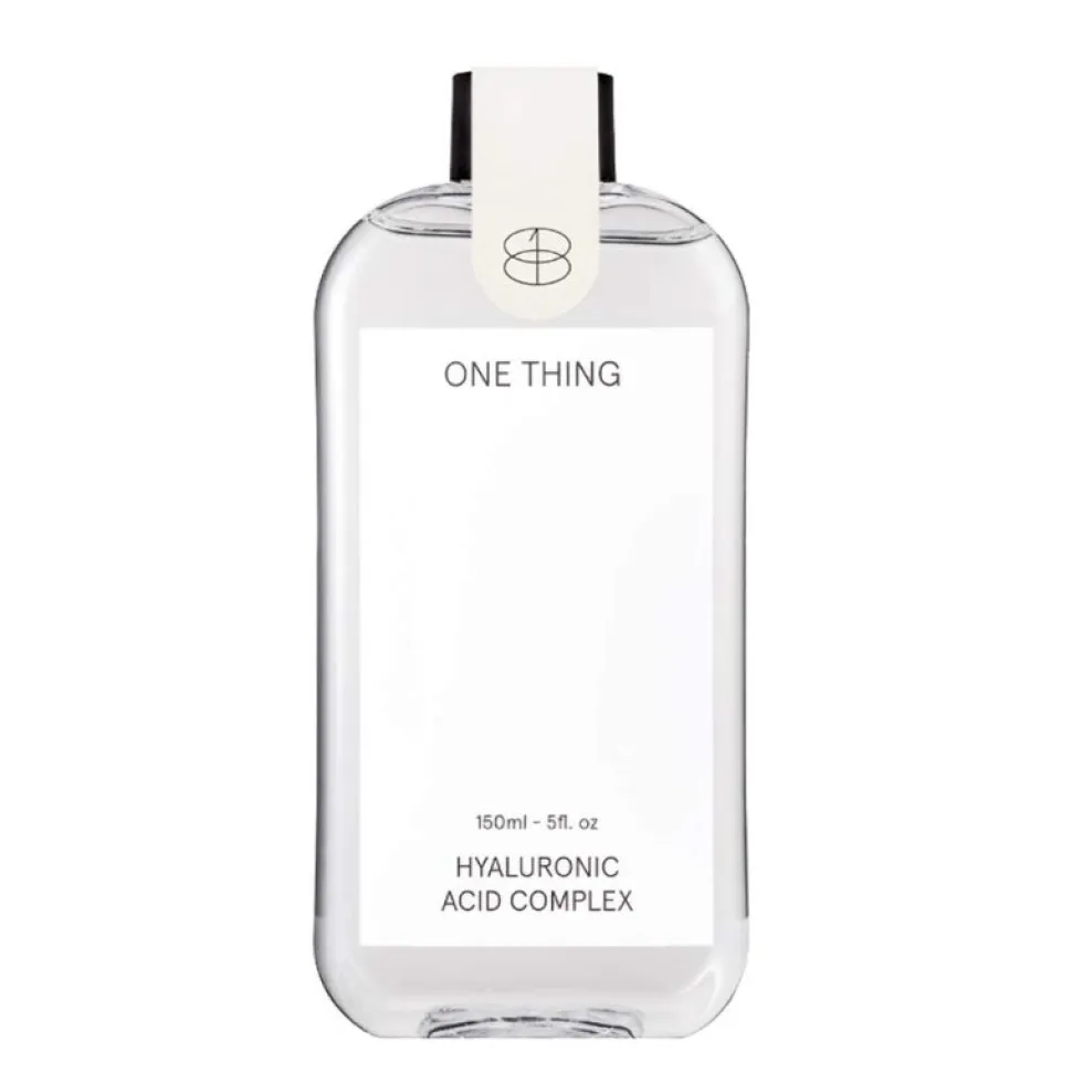 Hyaluronic Acid Complex Essence