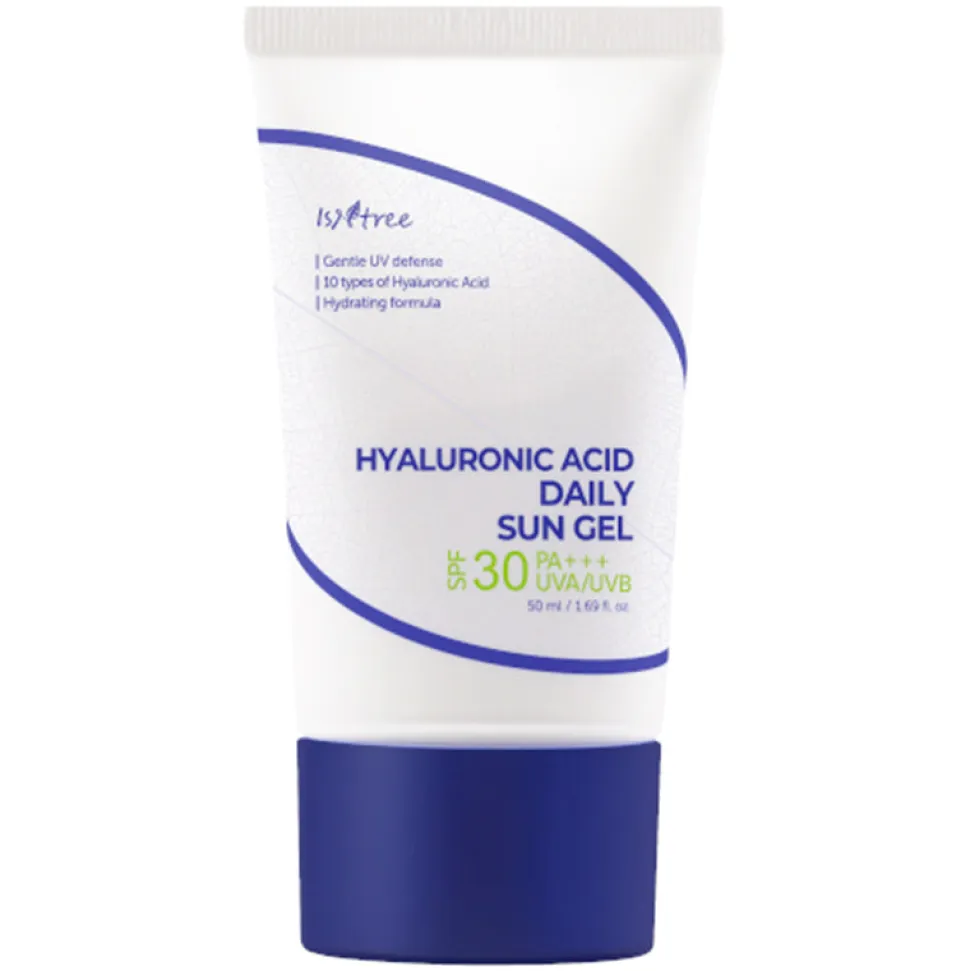 Hyaluronic Acid Daily Sun Gel SPF30 PA+++