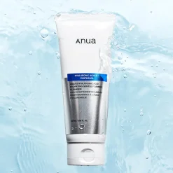 8 Hyaluronic Acid Hydrating Gentle Foaming Cleanser