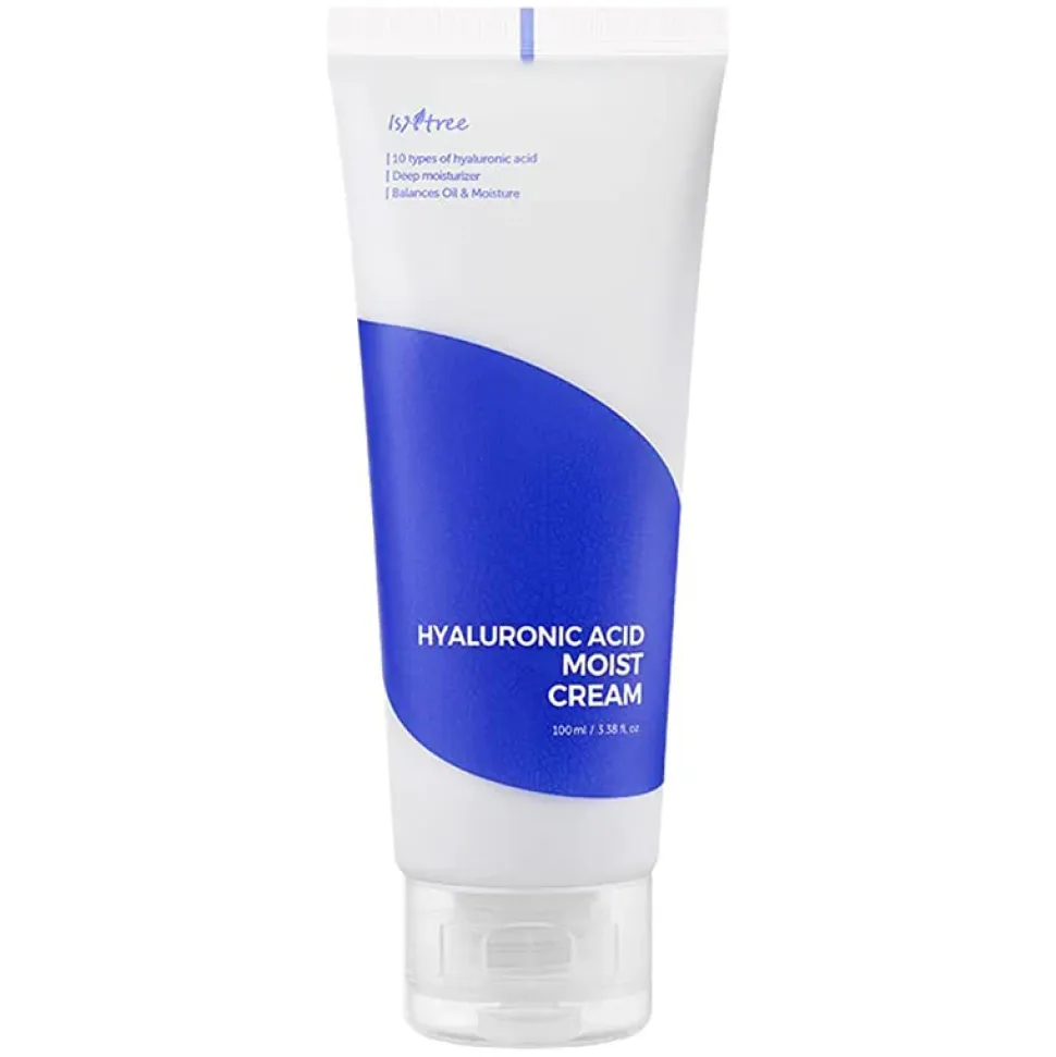 Hyaluronic Acid Moist Cream