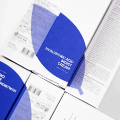 Hyaluronic Acid Moist Cream