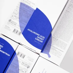 Hyaluronic Acid Moist Cream