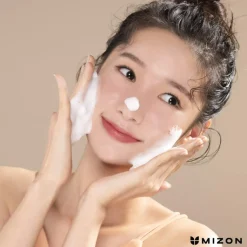 Hyaluronic Acid Sherbet Deep Cleansing Foam