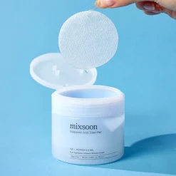 Hyaluronic Acid Toner Pad