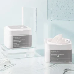 Hyaluronic Panthenol Hydra Mask