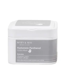 Hyaluronic Panthenol Hydra Mask