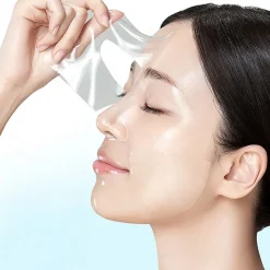 Hyal Waterfull Glow Gel Mask