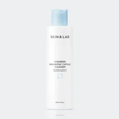 Hybarrier Hyaluronic Capsule Cleanser