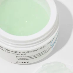 Hydrium Green Tea Aqua Soothing Gel Cream