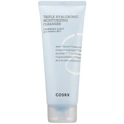 Hydrium Triple Hyaluronic Moisture Cleanser