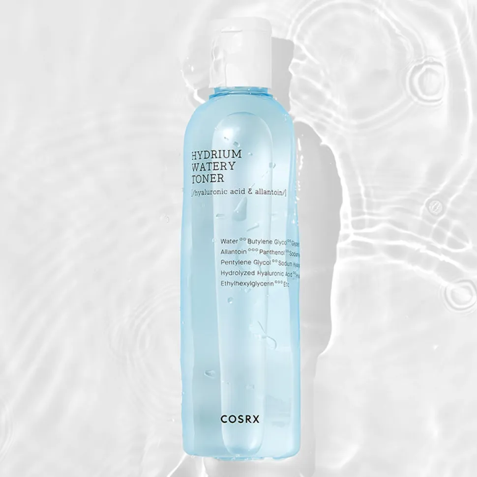 Hydrium Watery Toner