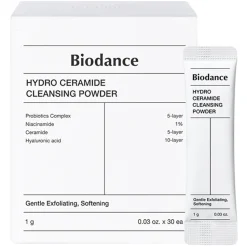 Hydro Ceramide Cleansing Powder