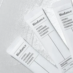 Hydro Ceramide Cleansing Powder