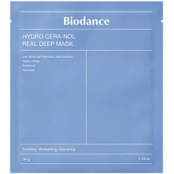 Hydro Cera-Nol Real Deep Mask