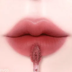 Icy To Fog Velvet