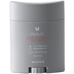 Inout Smooth Mineral Sun Stick SPF50 PA++++