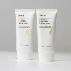 Intense Moisture Sun Cream