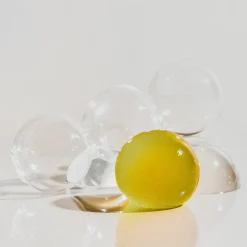 Jeju Cica Cleansing Ball