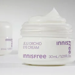 Jeju Orchid Eye Cream