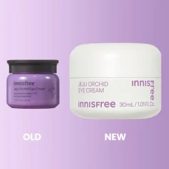 Jeju Orchid Eye Cream