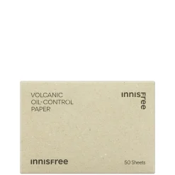 Jeju Volcanic Oil Control Paper