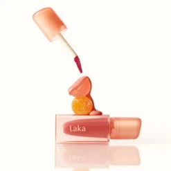 Jelling Nude Gloss