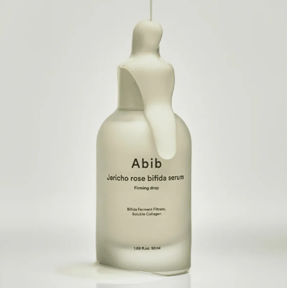 Jericho Rose Bifida Serum Firming Drop