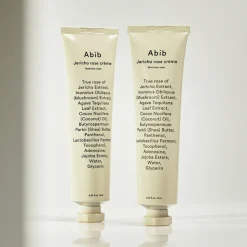 Jericho Rose Crème Nutrition Tube