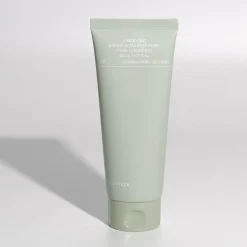 Ji Woo Gae Baking Soda Deep Pore Foam Cleansing