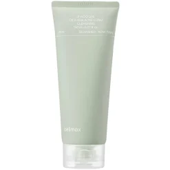 Ji Woo Gae Cica Bha Acne Foam Cleansing