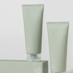 Ji Woo Gae Cica Bha Acne Foam Cleansing