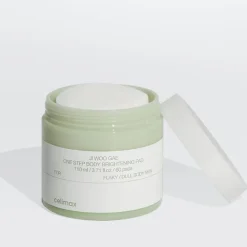 Ji Woo Gae One Step Body Brightening Pad