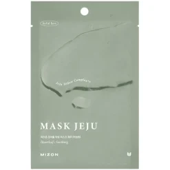 Joyful Time Mask Jeju