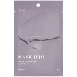 Joyful Time Mask Jeju