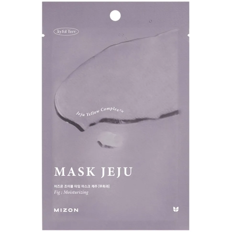 Joyful Time Mask Jeju