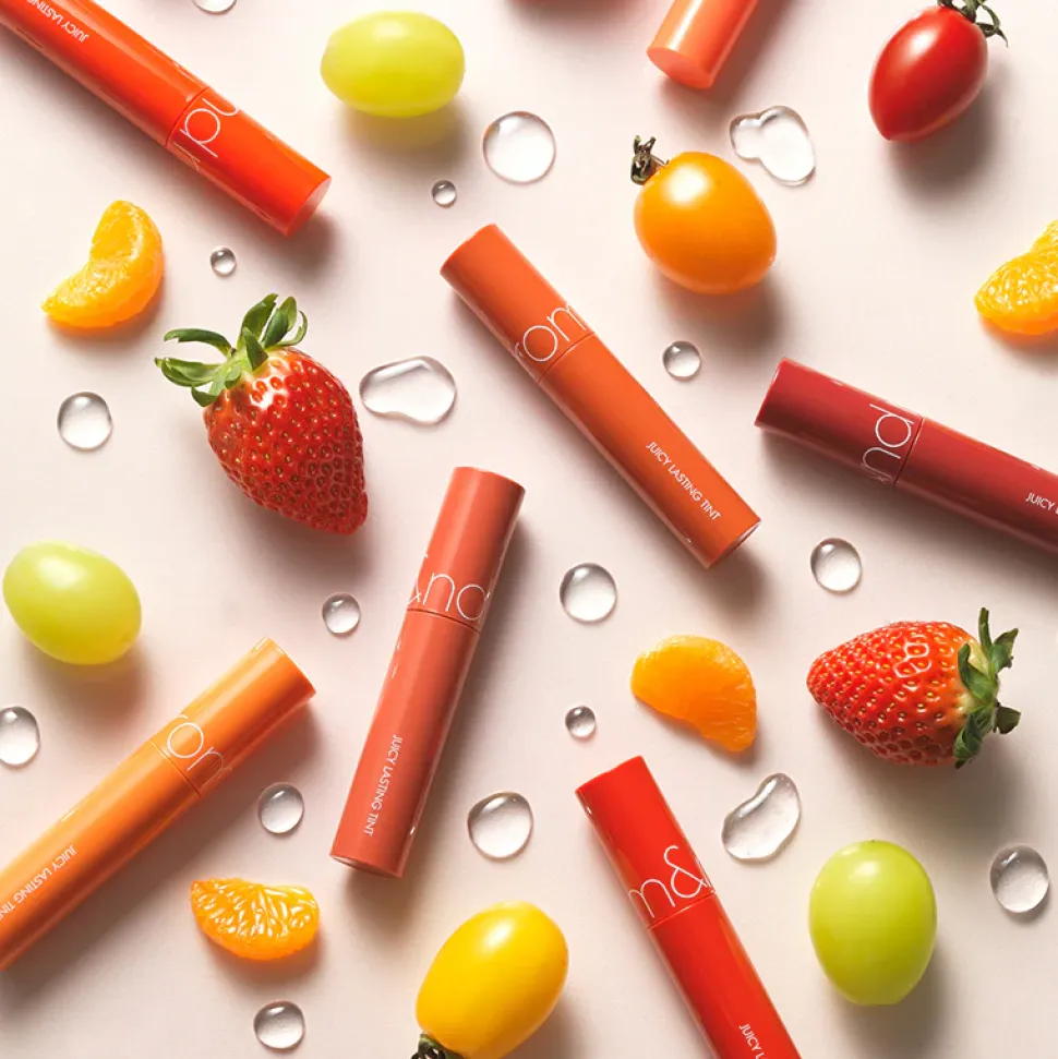 Juicy Lasting Tint