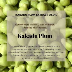 Kakadu C Dark Spot Serum