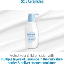 Kids & Baby Face Lotion