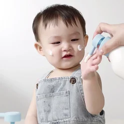 Kids & Baby Lotion