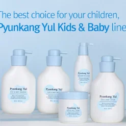 Kids & Baby Lotion